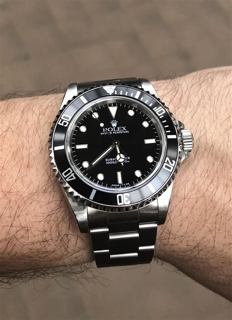 rolex submariner no papers|rolex submariner without date.